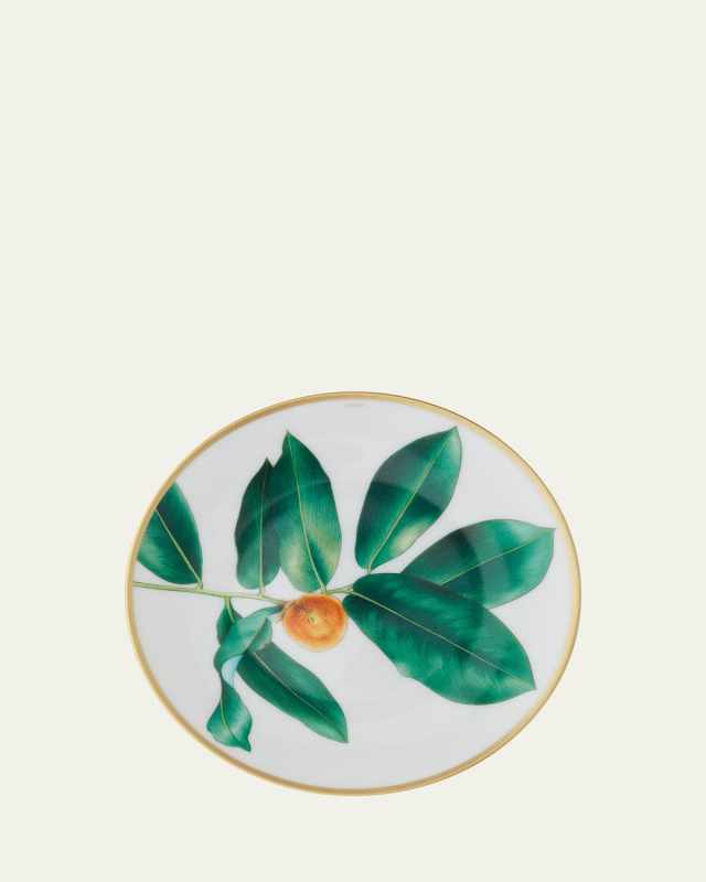 Passifolia Bread and Butter Plate N2
